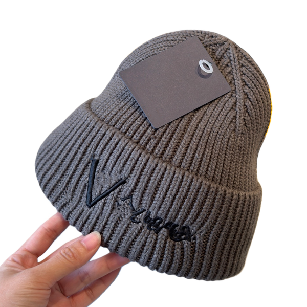 Coffee Beanie Desig…