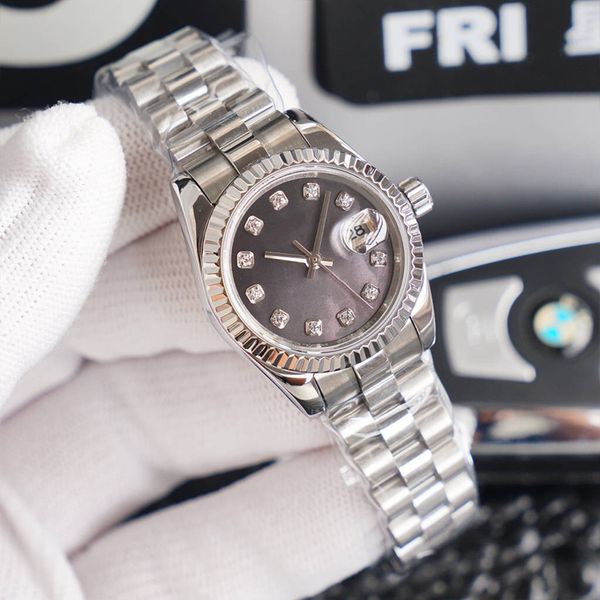 Luxury Womens Watch…