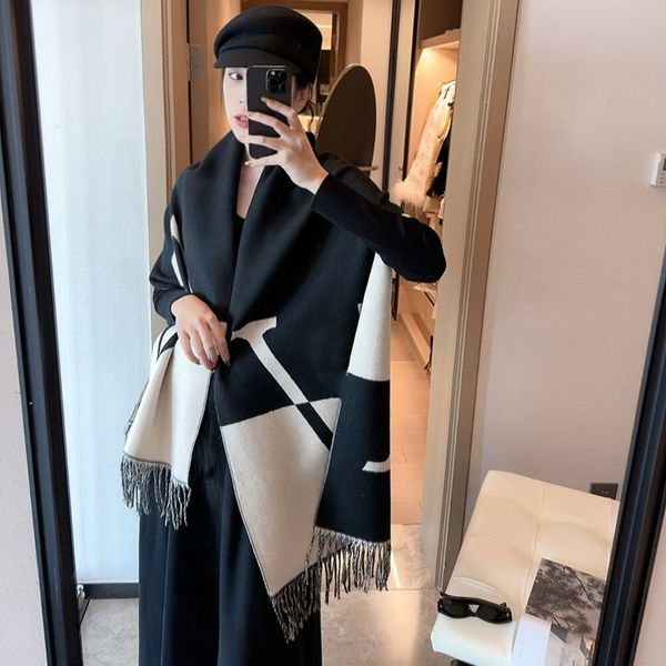 Luxury Scarf Design… - image