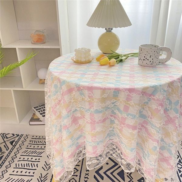 2026 B01 Lace White… - image