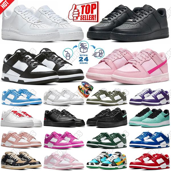 Designer one running shoes for 1 men women panda triple black white red chaussure womens outdoor sports mens trainers sneakers size 36-47, Deep grey
Designer one running shoes for 1 men women panda triple black white red chaussure womens outdoor sports mens trainers sneakers size 36-47, Deep grey