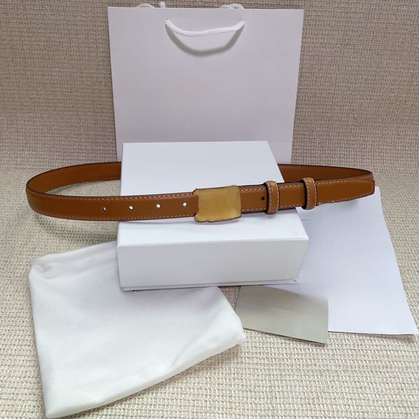 Thin Designer Belt … - image