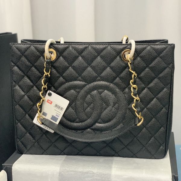 Designer bag handbag tote bag shoulde bag shopping bag chamois chain bag high-quality bag style lychee leather shoulder strap gold buckle diamond grid cross bag, @~7
Designer bag handbag tote bag shoulde bag shopping bag chamois chain bag high-quality bag style lychee leather shoulder strap gold buckle diamond grid cross bag, @~7