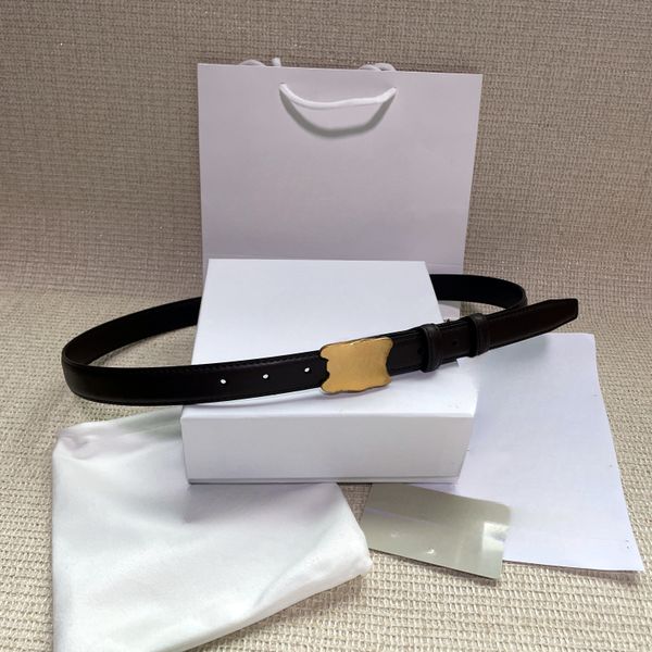 125 Cm Designer Bel… - image