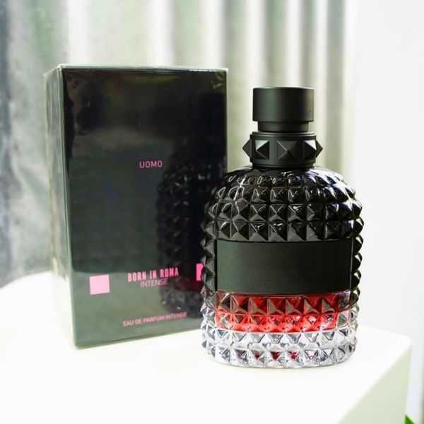 Designer Men Perfume Cologne Fragrances Women 100Ml Incense Perfumes Eau De Parfum Spray Fast Delivery
Designer Men Perfume Cologne Fragrances Women 100Ml Incense Perfumes Eau De Parfum Spray Fast Delivery