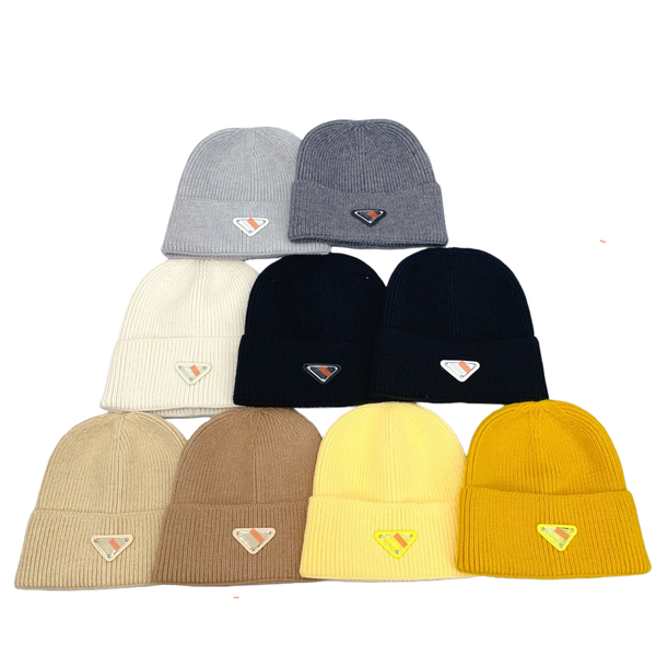 Street Beanie Desig… - image