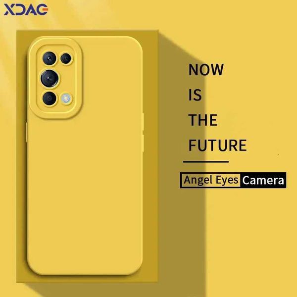 Angel Eyes Fashion Girls Case Cover for Find X3 Pro Lite FindX3 FindX3Pro FindX3Lite 5G Soft Waterproof Mobile Cover ArmorM251114