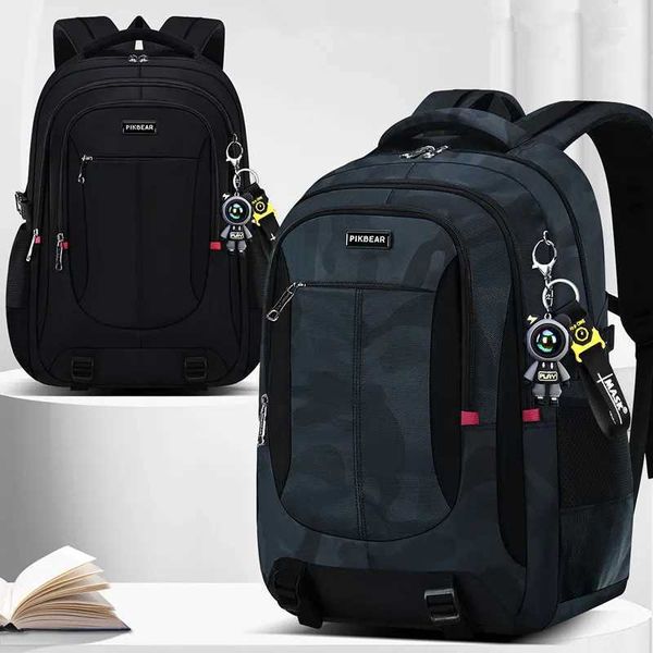 Astronaut Pendant Orthopedic Men Laptops Backpack Teenages …