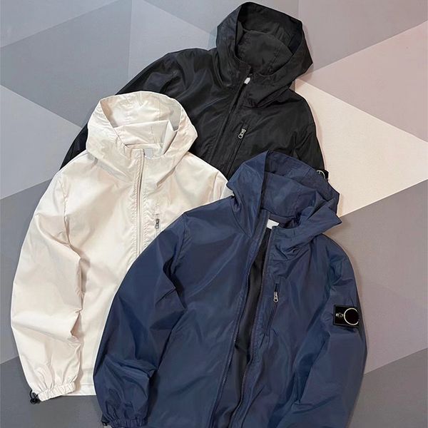 Men's Jackets Designer Spring and Autumn thin functional casual zipper windproof jacket jacket, A1
Men's Jackets Designer Spring and Autumn thin functional casual zipper windproof jacket jacket, A1