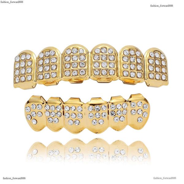 Luxury Hip hop Halloween sparkles sterling silver ice out VVS Moissanite gold-plated braces for men and women Free delivery
Luxury Hip hop Halloween sparkles sterling silver ice out VVS Moissanite gold-plated braces for men and women Free delivery