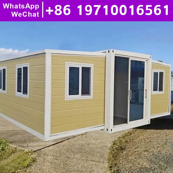 Tiny Homes Prefabricated House Cheap Housing Waterproof Chinese Prefabricated Houses Capsules to Live Factory Price Hot Sale
Tiny Homes Prefabricated House Cheap Housing Waterproof Chinese Prefabricated Houses Capsules to Live Factory Price Hot Sale