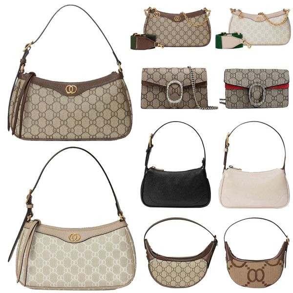 Designer Bag Ophidia bag Womens handbag high quality flower canvas wallet Leather Crossbody luxurious bag Brown Fashion Leather Classic Chain Messenger Flap bags, Gu-4-25cm
Designer Bag Ophidia bag Womens handbag high quality flower canvas wallet Leather Crossbody luxurious bag Brown Fashion Leather Classic Chain Messenger Flap bags, Gu-4-25cm