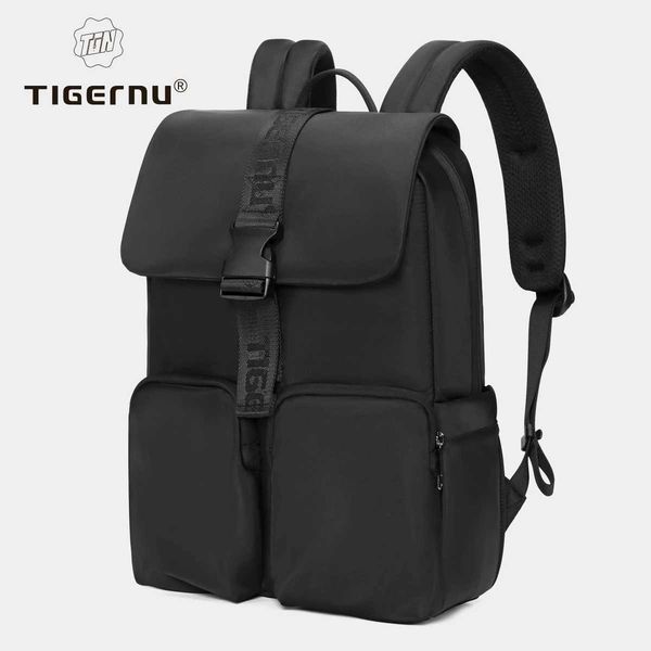 Tigernu Mens Backpacks 14Inch Laptop Backpacks Woman Colleg…