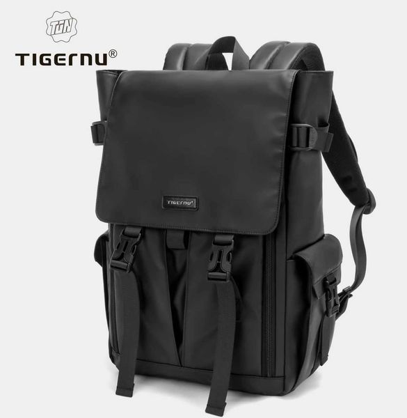Tigernu Mens Backpa…
