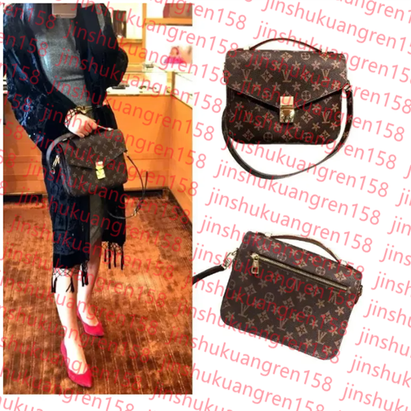 Designers bag High Quality METIS Messenger Handbags luxurys Fashion womens CrossBody Clutch Shoulder Bag Letter Handbag ladies purse Totes wallet pocket bag, 9#
Designers bag High Quality METIS Messenger Handbags luxurys Fashion womens CrossBody Clutch Shoulder Bag Letter Handbag ladies purse Totes wallet pocket bag, 9#