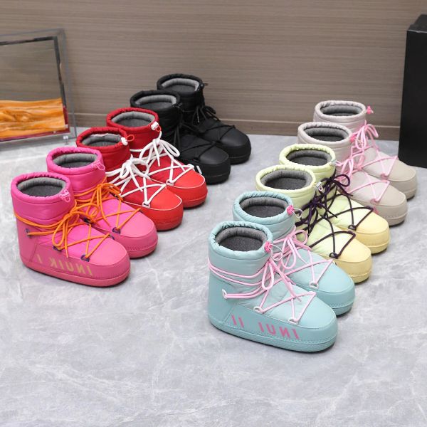 designer boots woman snow boots Boots snow boot barn Top Quality Boot Luxury Chunky Black Nylon Moons Knee Boot Platform Boots Winter Warm Knight Booties Winter 35-43, Red
designer boots woman snow boots Boots snow boot barn Top Quality Boot Luxury Chunky Black Nylon Moons Knee Boot Platform Boots Winter Warm Knight Booties Winter 35-43, Red