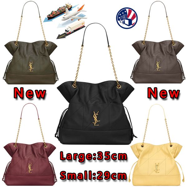 Designer bag tote bag new sheepskin leather tote bag lucky bag large capacity diagonal cross bag fashionable shoulder bag diamond grid bucket bag versatile handbag, #1 black
Designer bag tote bag new sheepskin leather tote bag lucky bag large capacity diagonal cross bag fashionable shoulder bag diamond grid bucket bag versatile handbag, #1 black