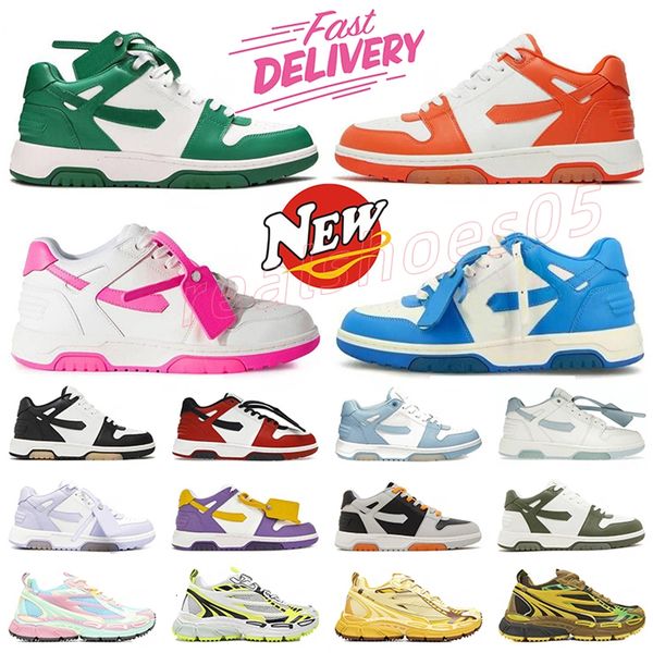 Fashion Designer Out of Office Sneaker for Men Women Shoes White Shoes whitesneaker womens off whiteshoe casual shoes mens trainers loafers platform sneakers EUR 45, Grey
Fashion Designer Out of Office Sneaker for Men Women Shoes White Shoes whitesneaker womens off whiteshoe casual shoes mens trainers loafers platform sneakers EUR 45, Grey