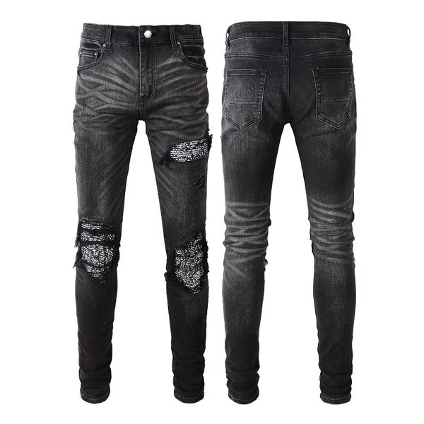Men's Jeans Streetwear Fashion Style slim jeans men's skinny jeans Street wear pants outfits drip 8666, A8666
Men's Jeans Streetwear Fashion Style slim jeans men's skinny jeans Street wear pants outfits drip 8666, A8666