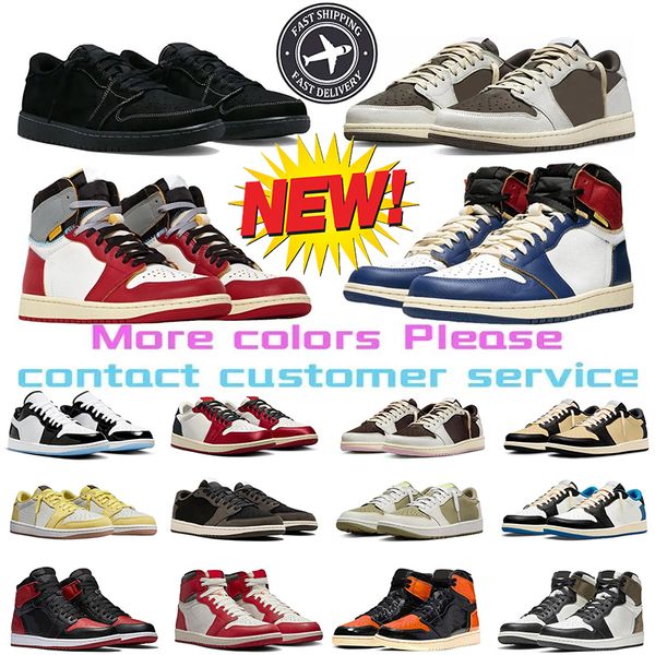 1 Basketball Shoes Cushioned and wear-resistant Outdoor combat sports men women Sneakers Casual fashion designer trainer 36-47, Light green
1 Basketball Shoes Cushioned and wear-resistant Outdoor combat sports men women Sneakers Casual fashion designer trainer 36-47, Light green