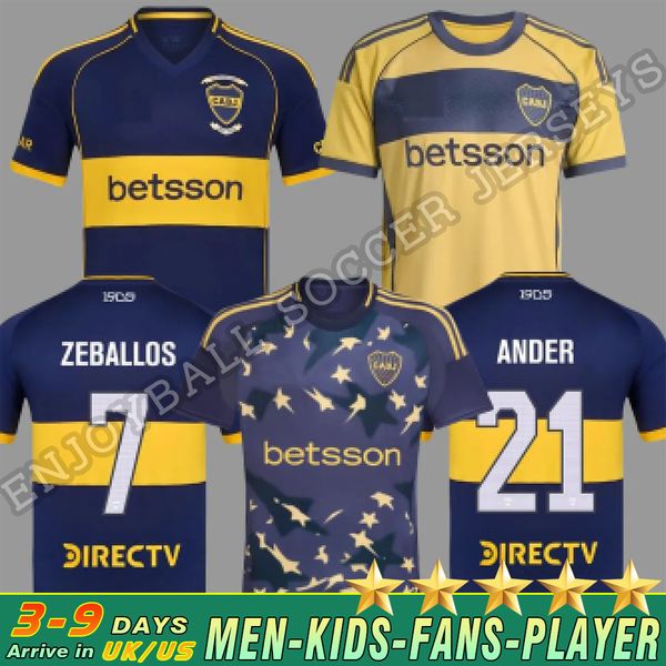 25 26 CAVANI Boca Juniors Third Soccer Jerseys Player Fans 2025 2026 MARADONA BENEDETTO MARCOS ROJO CARLITOS TEVEZ BARCO MEDINA LANGONI football men kids shirts A10, Red
25 26 CAVANI Boca Juniors Third Soccer Jerseys Player Fans 2025 2026 MARADONA BENEDETTO MARCOS ROJO CARLITOS TEVEZ BARCO MEDINA LANGONI football men kids shirts A10, Red