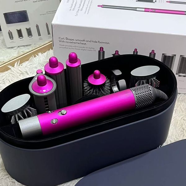 Designer Women Electric Hair Curler Men Multi Function Curling Iron Hair Curler Hair Professional Adjustable Temperature Curly Hair Curling Tools, Royal blue(4 in 1)
Designer Women Electric Hair Curler Men Multi Function Curling Iron Hair Curler Hair Professional Adjustable Temperature Curly Hair Curling Tools, Royal blue(4 in 1)