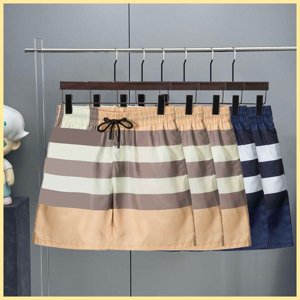 Mens Shorts Designer Beach Shorts swimming trunks Plaid striped Printed Drawstring Quick dry vacation luxury Pants Relaxe Streetwear Sweatpants Asian Size M-3XL, Q1
Mens Shorts Designer Beach Shorts swimming trunks Plaid striped Printed Drawstring Quick dry vacation luxury Pants Relaxe Streetwear Sweatpants Asian Size M-3XL, Q1