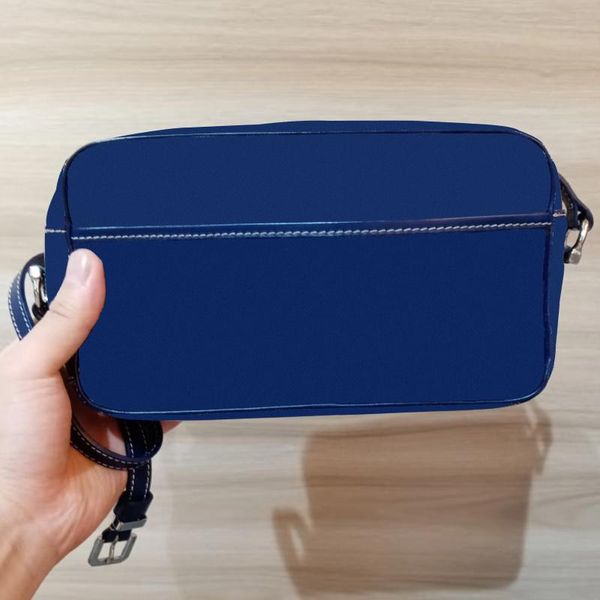 Designer Purse Came…