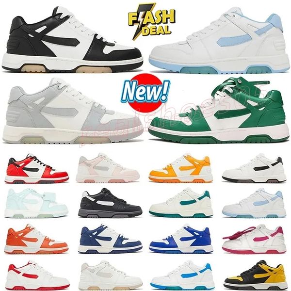 Luxury brand Designer Out of Office Sneaker for Men Women Shoes White Shoes whitesneaker womens off whiteshoe casual shoes mens trainers loafers platform sneakers, Black
Luxury brand Designer Out of Office Sneaker for Men Women Shoes White Shoes whitesneaker womens off whiteshoe casual shoes mens trainers loafers platform sneakers, Black