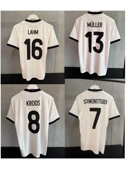 Euro 2024 2025 Germ…