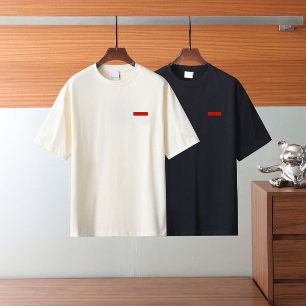 Mens designer t shirt men t shirt Tees luxury tshirt women's t-shirt simple man black short sleeved cotton t-shirt paired with fashion printed top men's clothing, A12
Mens designer t shirt men t shirt Tees luxury tshirt women's t-shirt simple man black short sleeved cotton t-shirt paired with fashion printed top men's clothing, A12