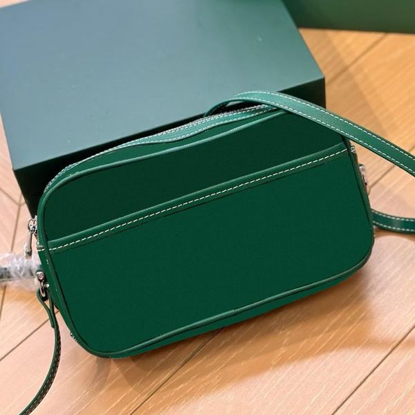 Vintage Unisex Poch…