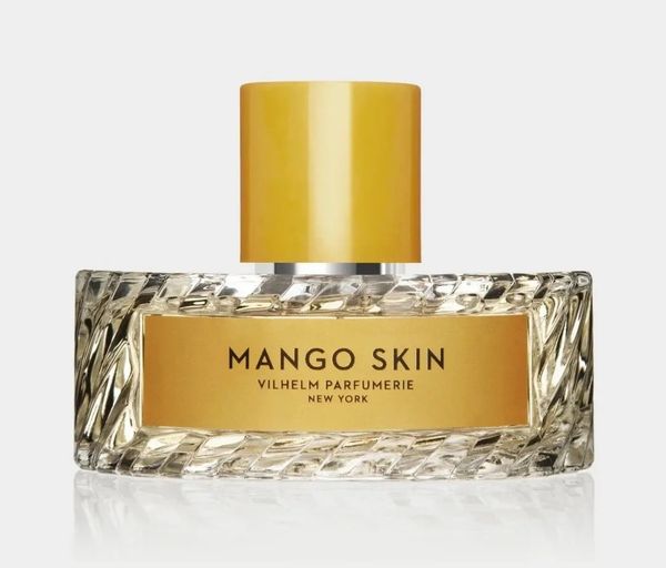 Vilhelm Parfumerie Mango Skin Dear Polly MORNING CHESS — compare prices at CompareOffers