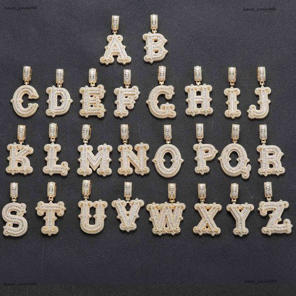 Luxury designer Rock Candy 26 letter Pendant Ice out VVS Moissanstone Men Women pendant Necklace with free shipping
Luxury designer Rock Candy 26 letter Pendant Ice out VVS Moissanstone Men Women pendant Necklace with free shipping