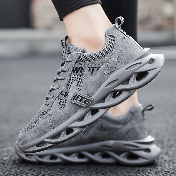 Boots Work Safety Shoes Men Steel Toe Cap Puncture-Proof Anti-smash Women Sport Warm Indestructible Wear Lightweight Flexibility