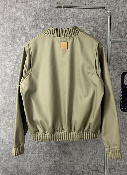 LY 2026 New Jacket Bomber Jacket Baseball Jacket Designer J…