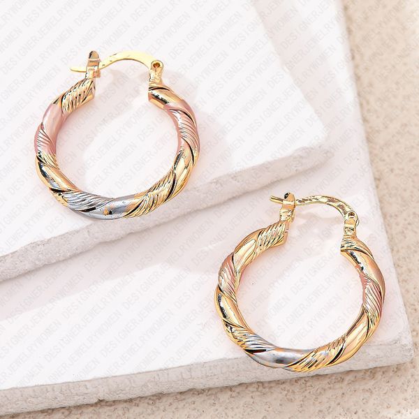 Designer Earrings Designer Earrings Women Gold Earring Fashion Hoop Earrings Luxury Jewlery Designer for Women Elegant Statement Gift Premium Exclusive
Designer Earrings Designer Earrings Women Gold Earring Fashion Hoop Earrings Luxury Jewlery Designer for Women Elegant Statement Gift Premium Exclusive