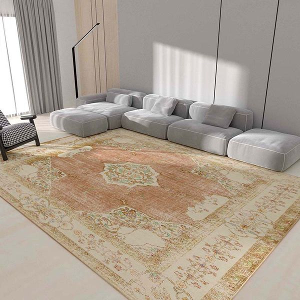 Persian Living Room…