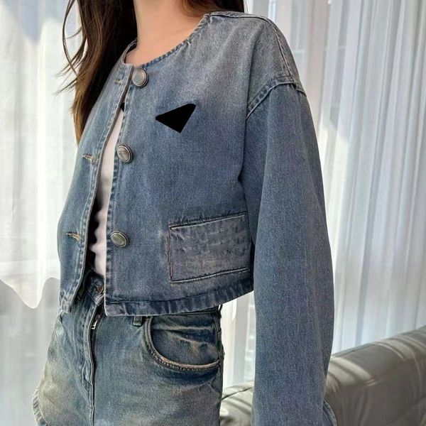 Womens Jackets Denim Coat Wash Blue Designer Womens Button Letters Shirts Woman Designer Jackets Distress Jeans -XL, Blue13
Womens Jackets Denim Coat Wash Blue Designer Womens Button Letters Shirts Woman Designer Jackets Distress Jeans -XL, Blue13