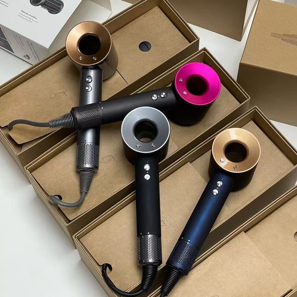 Hair Dryers Salon Anion Mute Hair dryer Quick-dry Designer Hair Drier HD07 HD08 HD15 Safety Powerful Electric Egative Ionic Professional negative Blow Travel, Silvery white-hd08(5 in 1)
Hair Dryers Salon Anion Mute Hair dryer Quick-dry Designer Hair Drier HD07 HD08 HD15 Safety Powerful Electric Egative Ionic Professional negative Blow Travel, Silvery white-hd08(5 in 1)