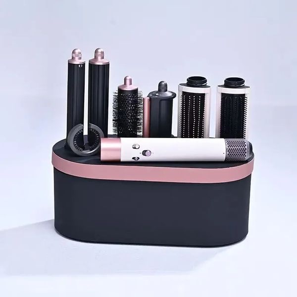 Curling Tong Curling Iron Electric Hair Curler Multi Function Professional Ceramic Curling Iron Adjustable Temperature Hair Tools Hair Curlers, Rose red(4 in 1)
Curling Tong Curling Iron Electric Hair Curler Multi Function Professional Ceramic Curling Iron Adjustable Temperature Hair Tools Hair Curlers, Rose red(4 in 1)