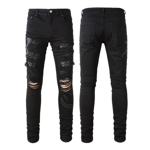 Men's Jeans Streetwear Fashion Style slim jeans men's skinny jeans Street wear pants outfits drip 8560, A8560
Men's Jeans Streetwear Fashion Style slim jeans men's skinny jeans Street wear pants outfits drip 8560, A8560