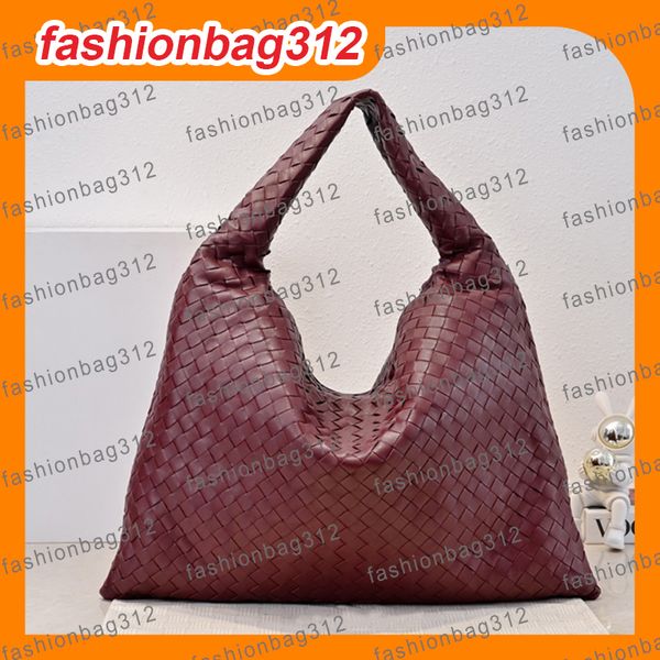 Designer Woven Tote… - image