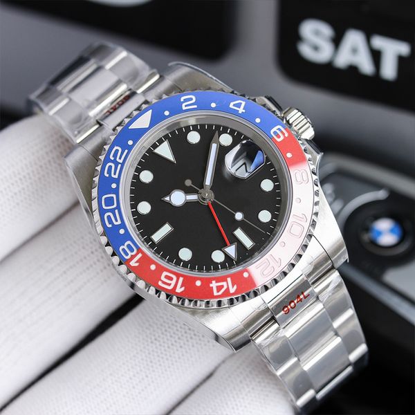 Designer Mens Gmt H…