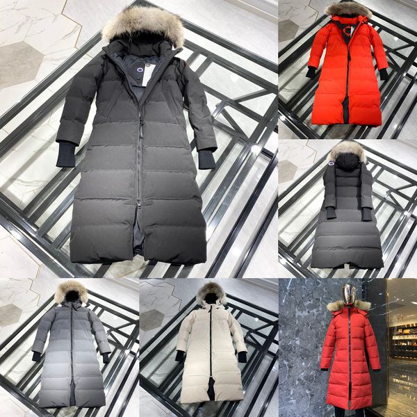 A5higher quality Woman Fur Puffer Coat Fashion Long Parkas Coats Winter Classic Pattern Down Jackets Designer Womens Puff Jacket Outerwear High Quality596, Blue
A5higher quality Woman Fur Puffer Coat Fashion Long Parkas Coats Winter Classic Pattern Down Jackets Designer Womens Puff Jacket Outerwear High Quality596, Blue