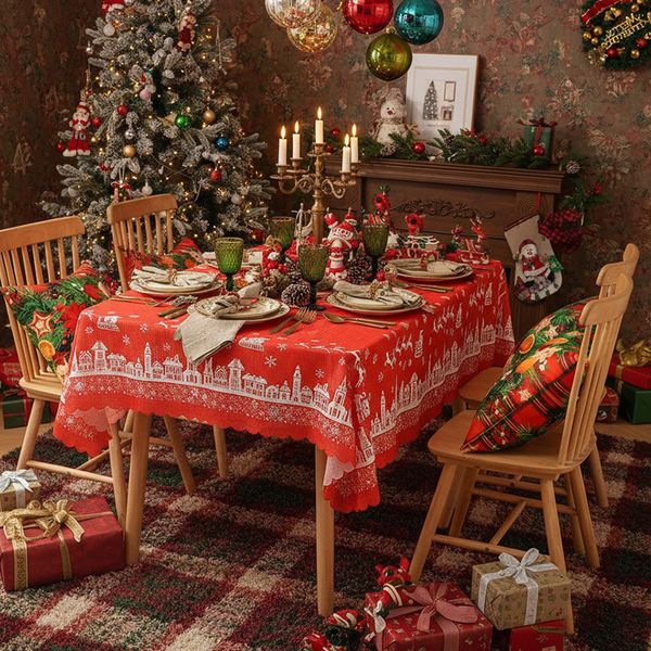 Retro Plaid Fabric …