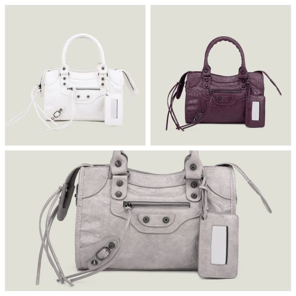 Designerbag Quality Leather Women Crossbody Shoulder Bags Solid Color Handbag Female Tote Motorcycle Handbags, 15#
Designerbag Quality Leather Women Crossbody Shoulder Bags Solid Color Handbag Female Tote Motorcycle Handbags, 15#