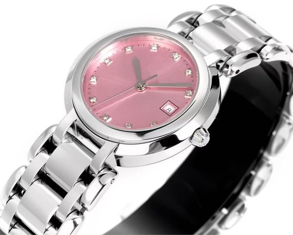 Chic Woman Luxury Wristwatch Featuring an Elegant Auto-Mechanical System, Black
Chic Woman Luxury Wristwatch Featuring an Elegant Auto-Mechanical System, Black