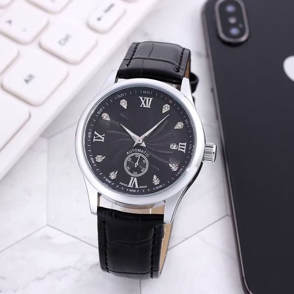 Men's watch, combining exquisite design and excellent quality, this precious designer watch has an exquisite appearance. As a high-end watch, Nude
Men's watch, combining exquisite design and excellent quality, this precious designer watch has an exquisite appearance. As a high-end watch, Nude