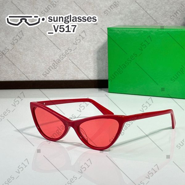 Cat Eye Sunglasses …